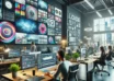 multimedia agency