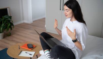 Online CBT for anxiety