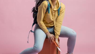 Tour And Travel Agency