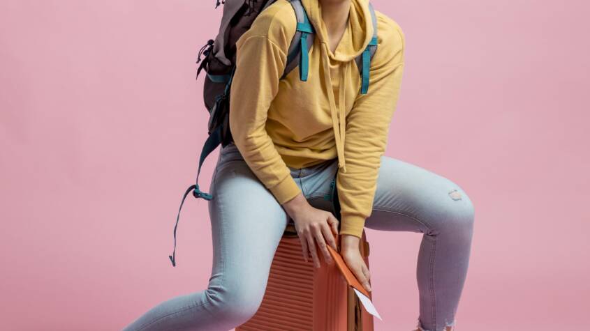 Tour And Travel Agency